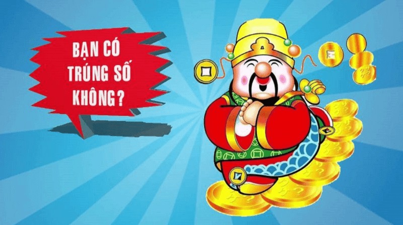 Bạn có muốn trúng số hay không